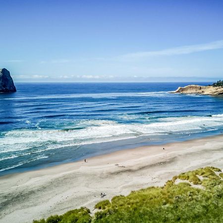 Pelican Villa Pacific City Esterno foto