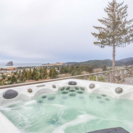 Pelican Villa Pacific City Esterno foto