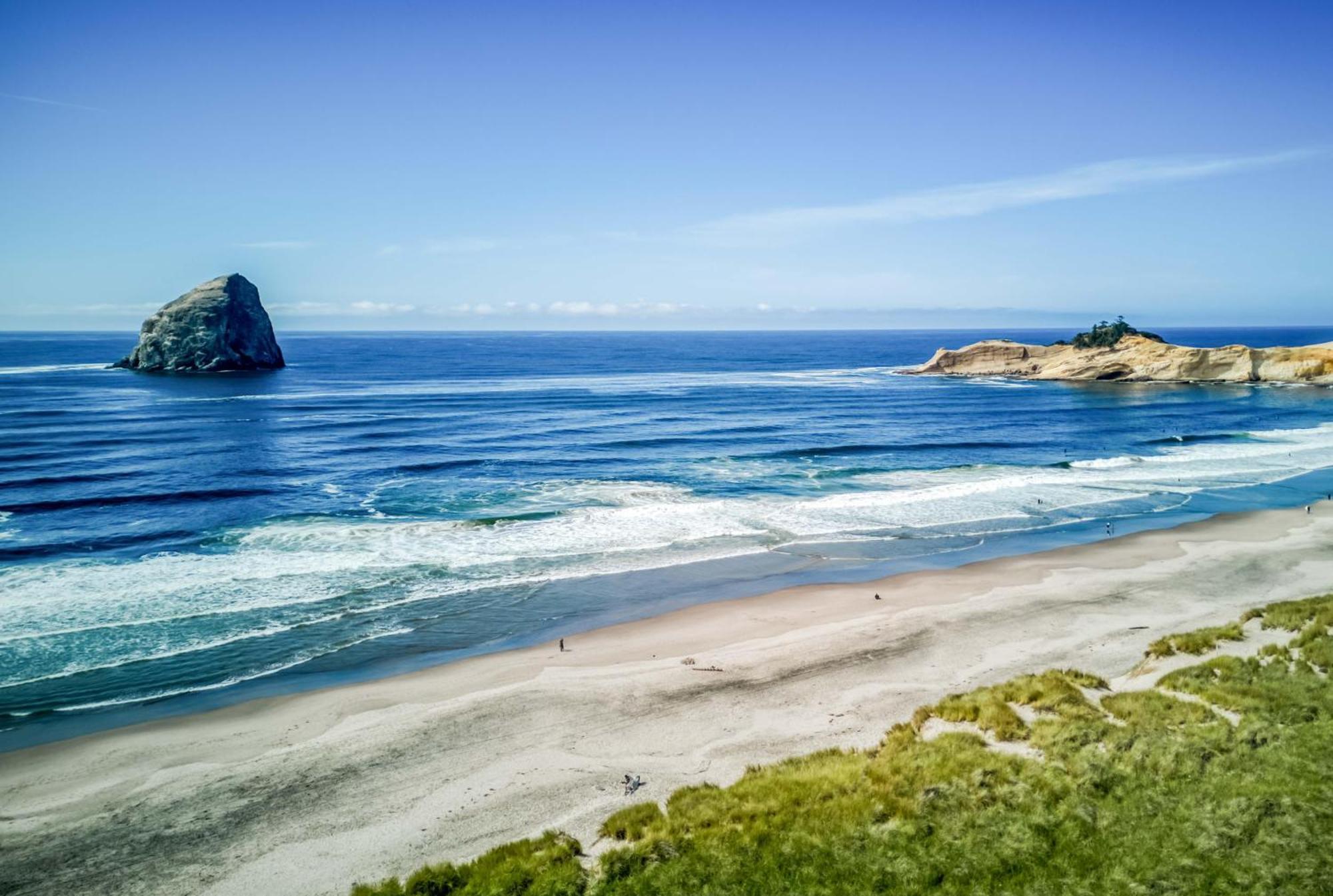 Pelican Villa Pacific City Esterno foto