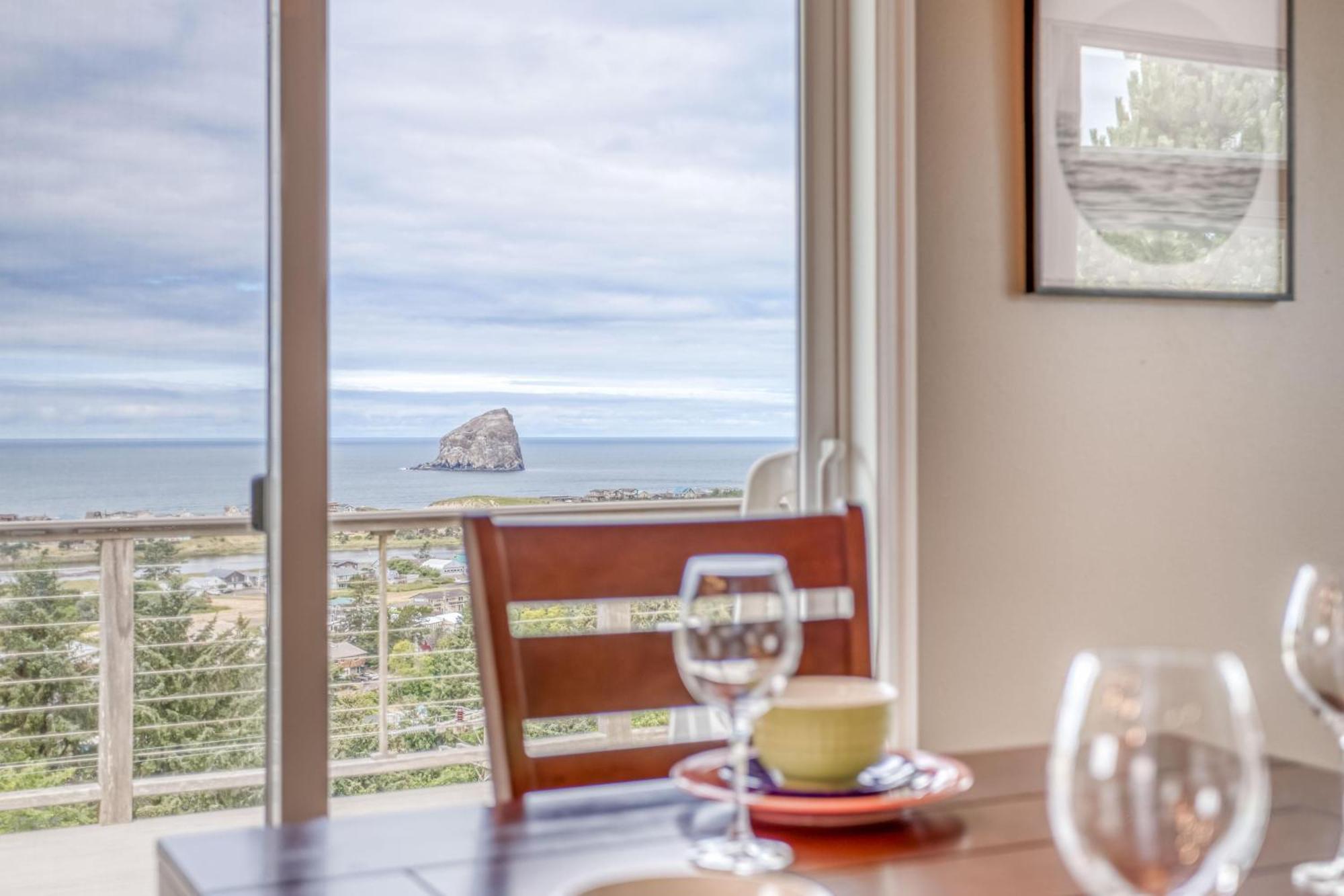 Pelican Villa Pacific City Esterno foto